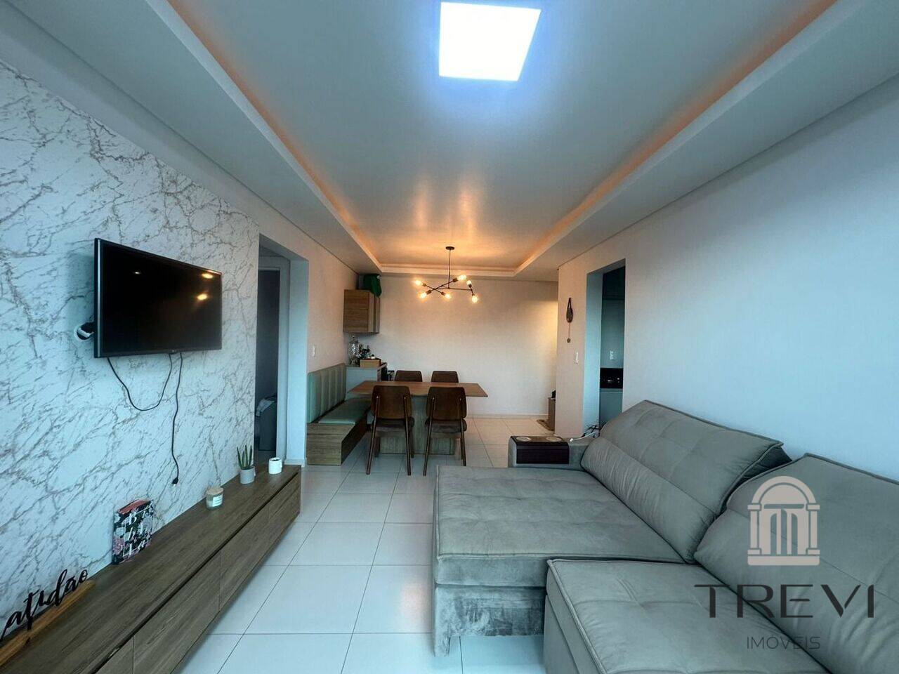 Apartamento no bairro Centro, em Santa Rosa, foto 2 de 20