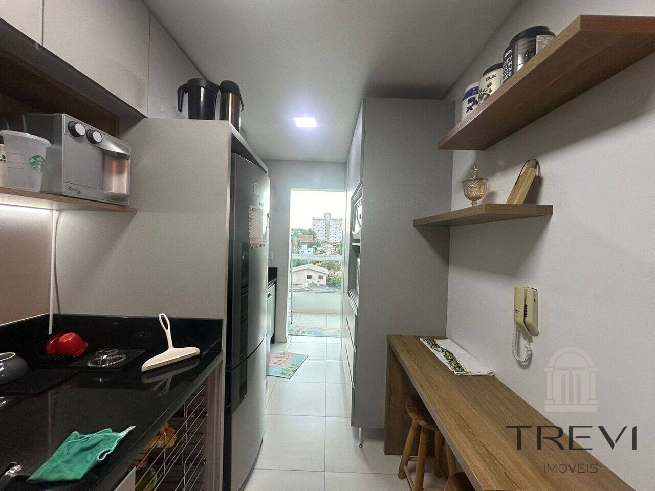 Apartamento no bairro Centro, em Santa Rosa, foto 11 de 20