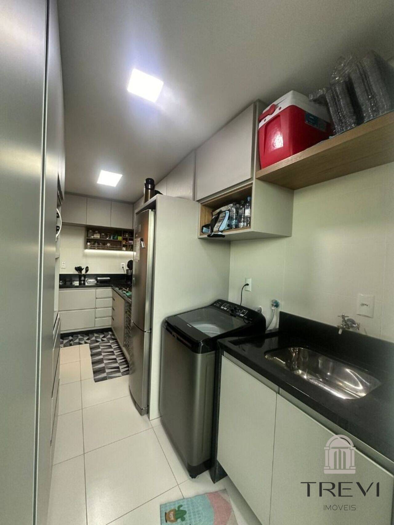 Apartamento no bairro Centro, em Santa Rosa, foto 12 de 20