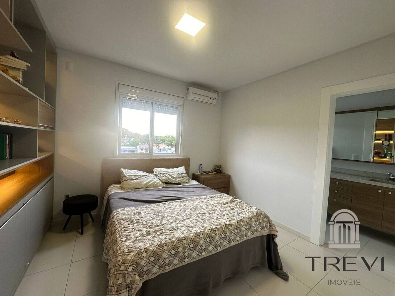 Apartamento no bairro Centro, em Santa Rosa, foto 13 de 20