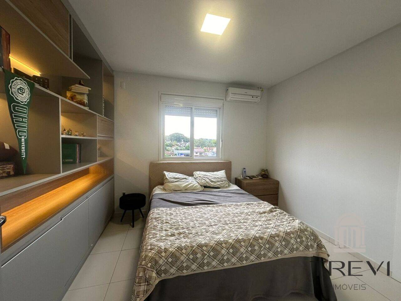 Apartamento no bairro Centro, em Santa Rosa, foto 14 de 20