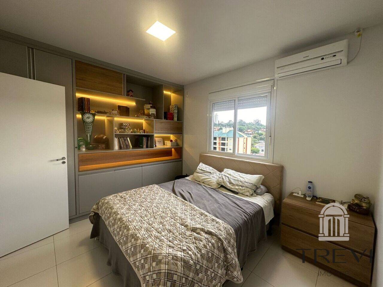 Apartamento no bairro Centro, em Santa Rosa, foto 15 de 20