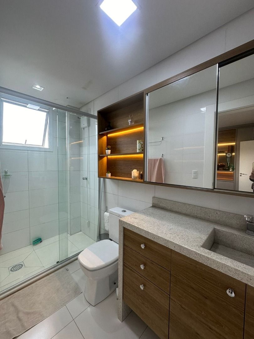 Apartamento no bairro Centro, em Santa Rosa, foto 16 de 20