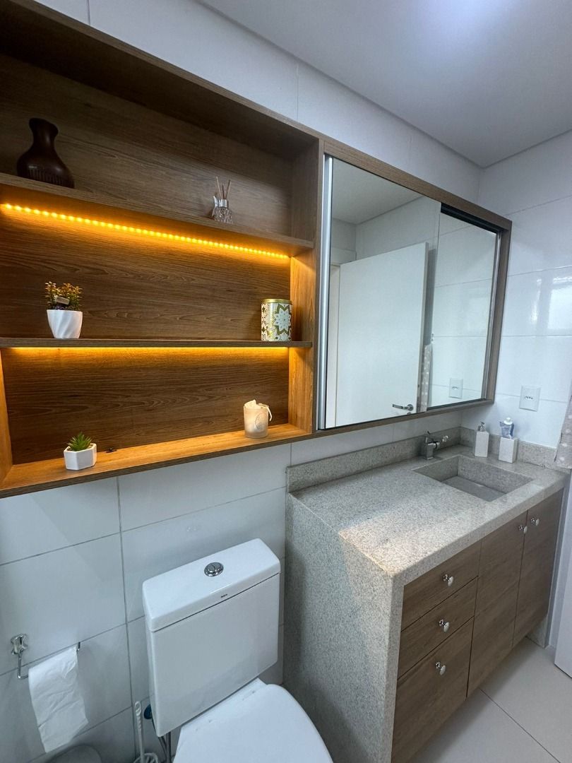 Apartamento no bairro Centro, em Santa Rosa, foto 17 de 20