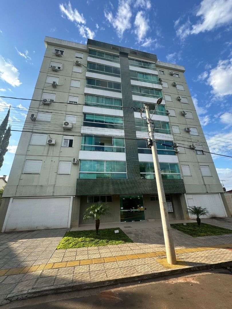 Apartamento no bairro Centro, em Santa Rosa, foto 20 de 20