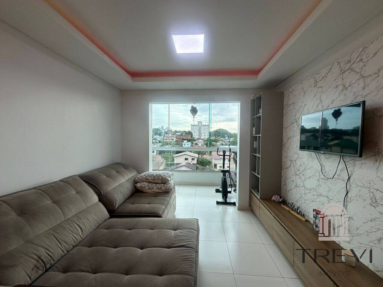 Apartamento no bairro Centro, em Santa Rosa, foto 3 de 20