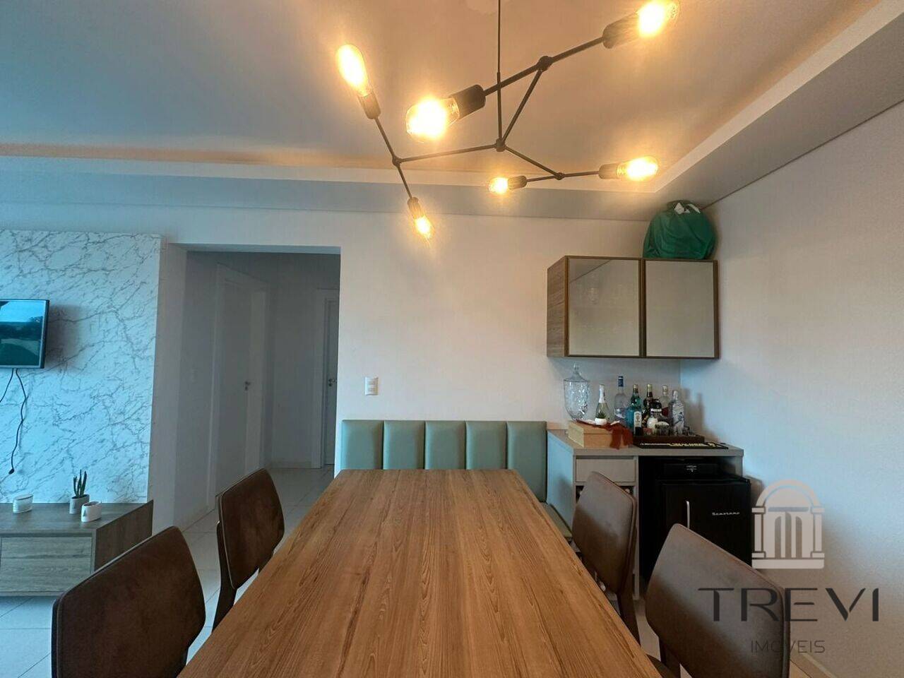 Apartamento no bairro Centro, em Santa Rosa, foto 4 de 20