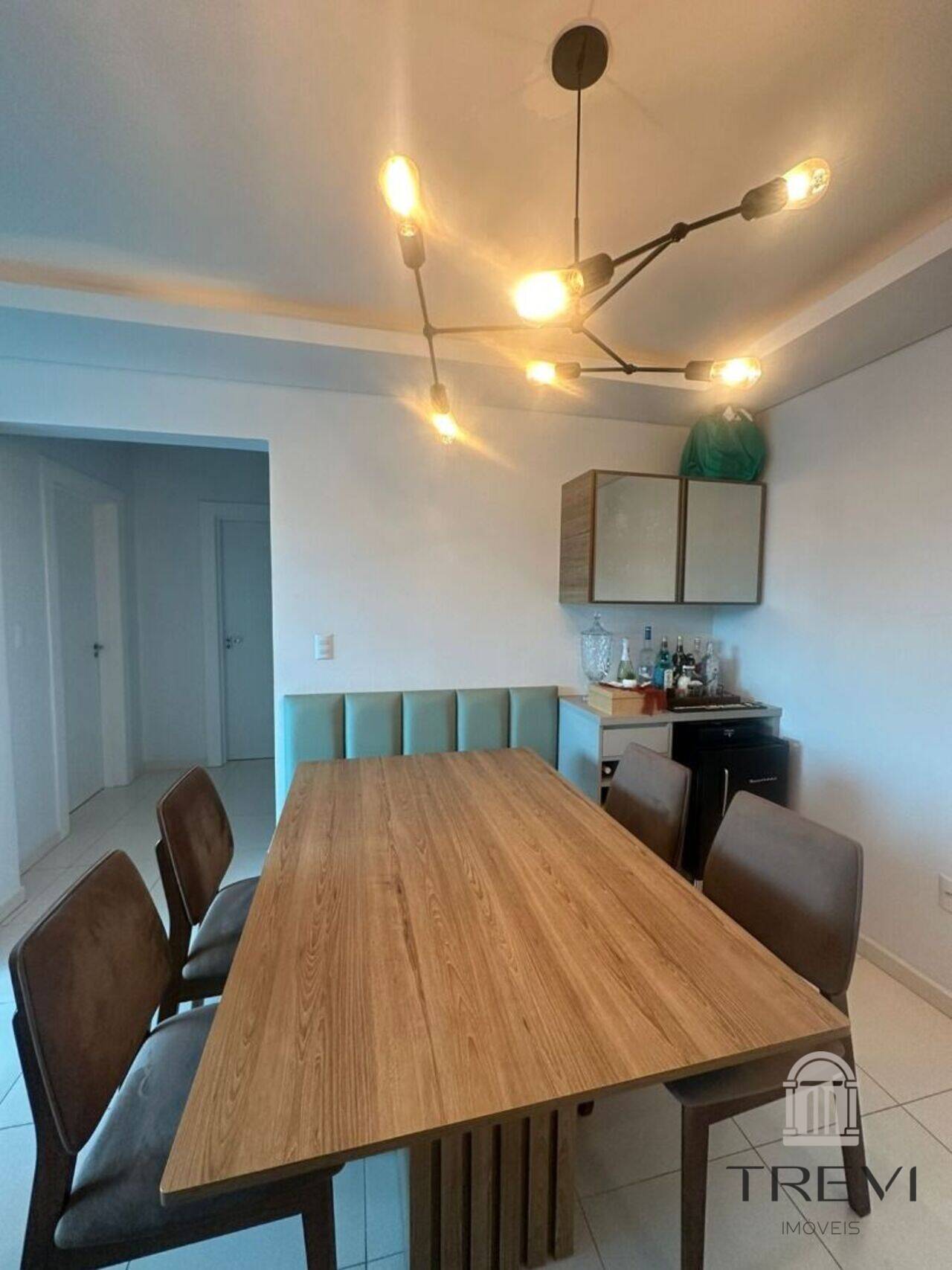 Apartamento no bairro Centro, em Santa Rosa, foto 5 de 20
