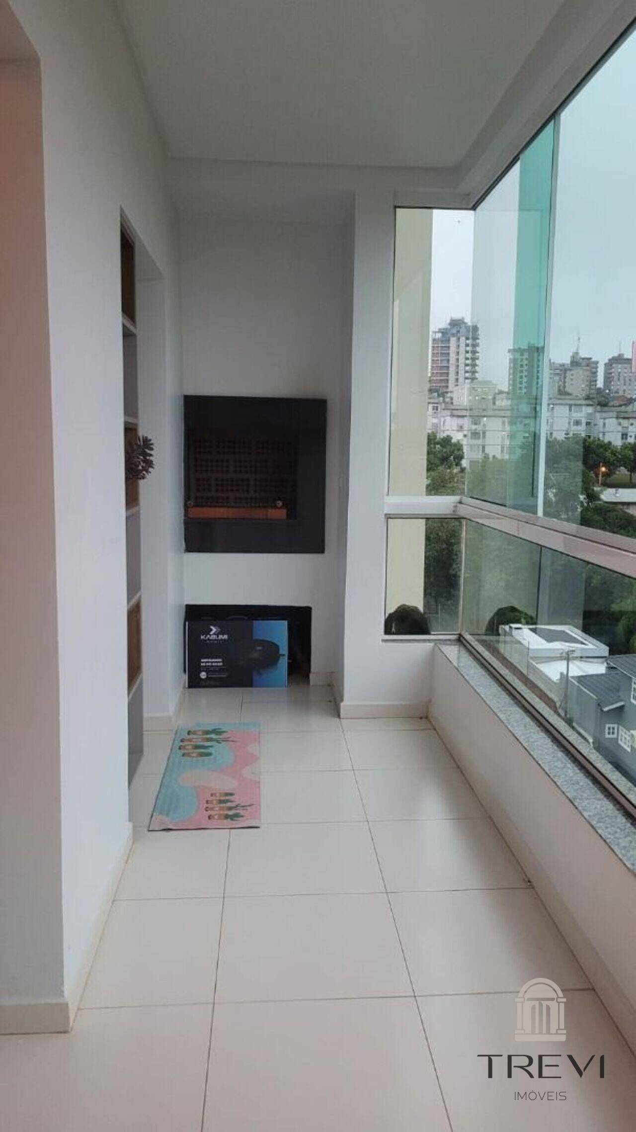 Apartamento no bairro Centro, em Santa Rosa, foto 7 de 20