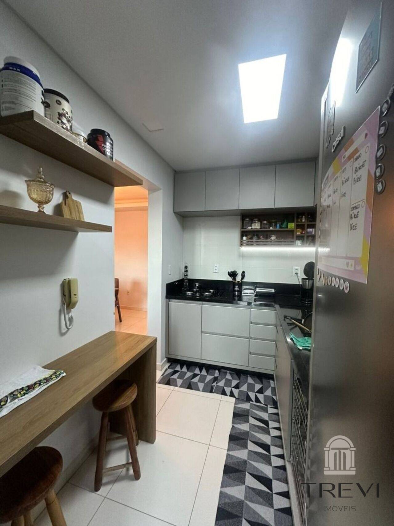 Apartamento no bairro Centro, em Santa Rosa, foto 8 de 20
