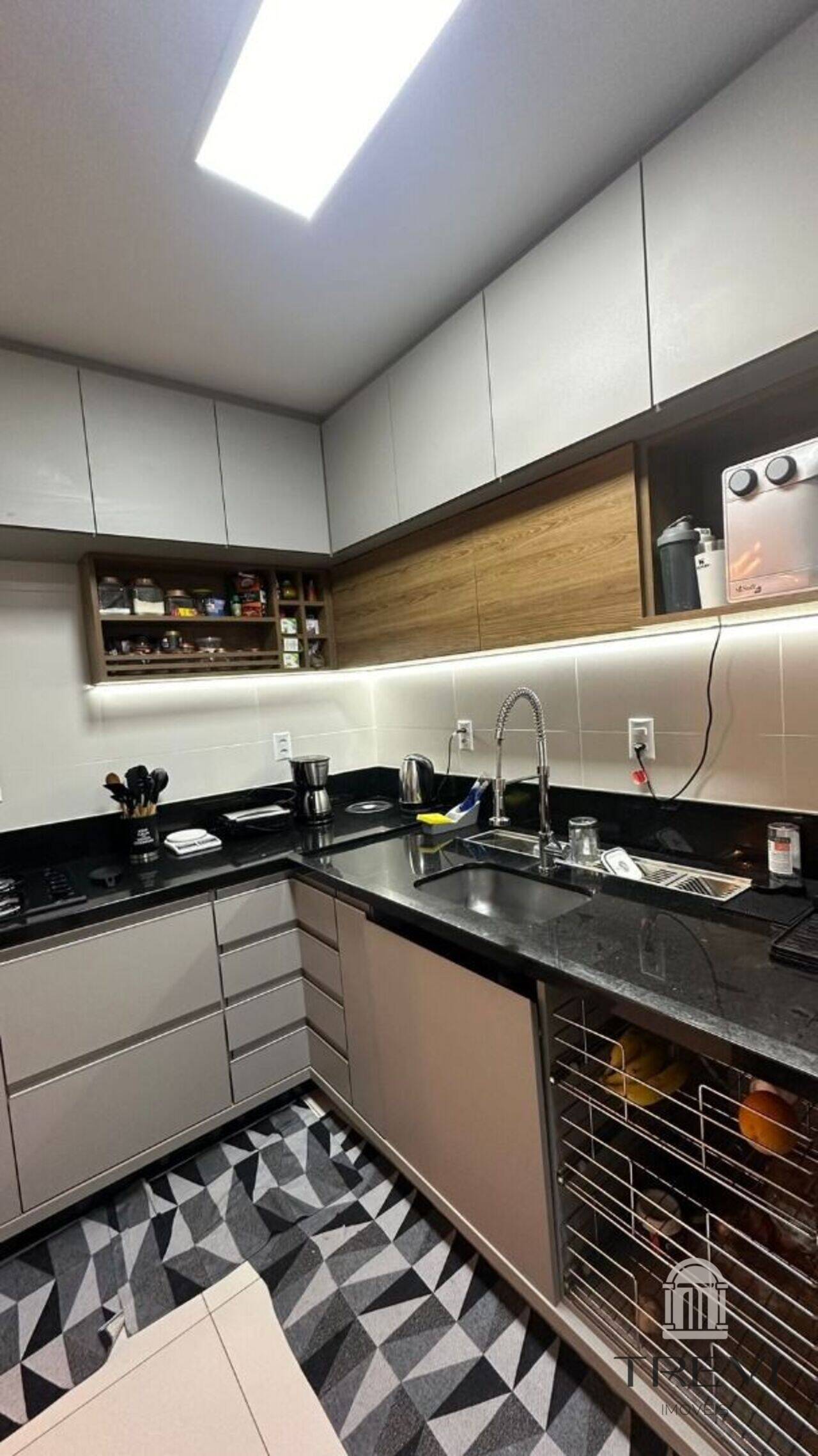 Apartamento no bairro Centro, em Santa Rosa, foto 9 de 20