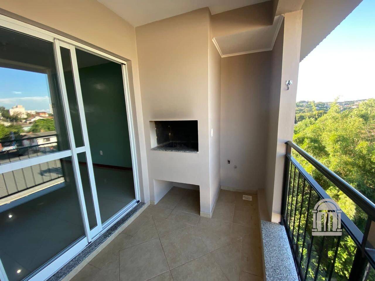 Apartamento no bairro Centro, em Santa Rosa, foto 7 de 8