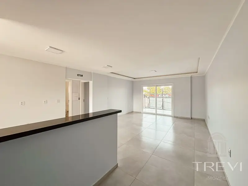 Apartamento no bairro Centro, em Santa Rosa