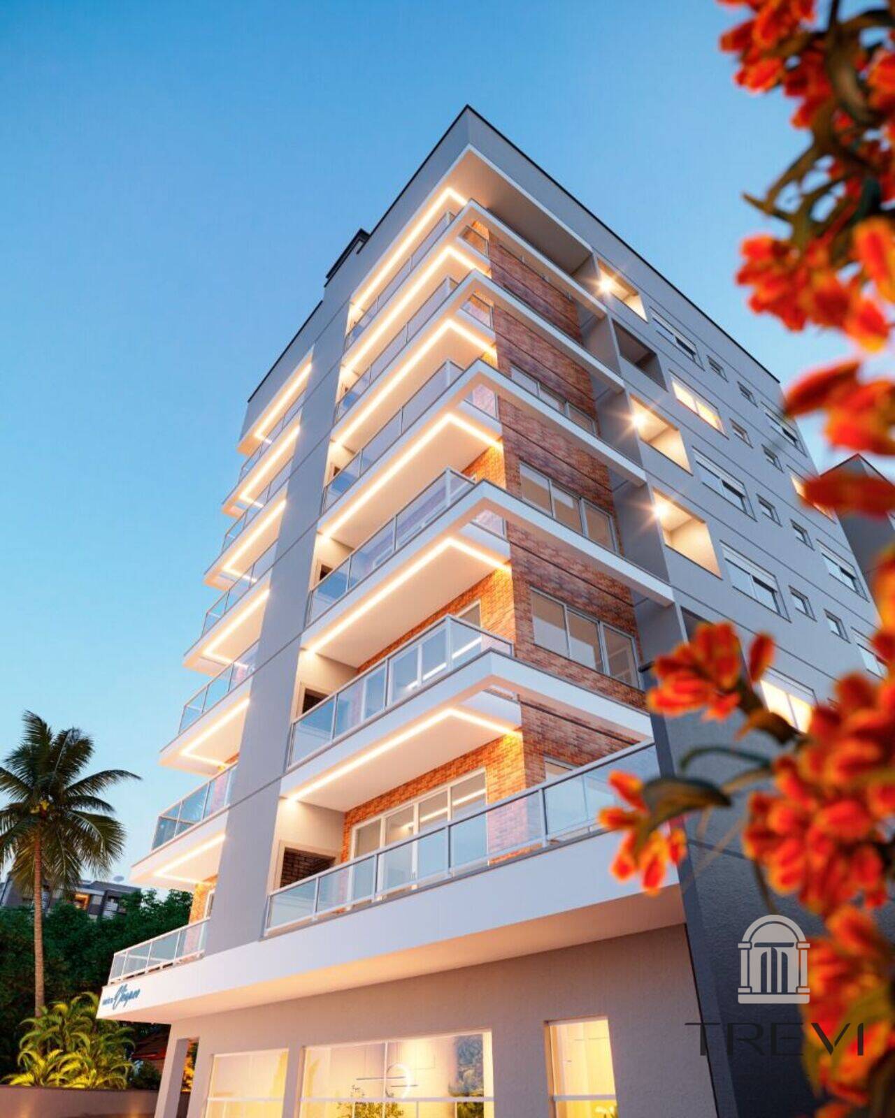 Apartamento no bairro Centro, em Santa Rosa, foto 2 de 12