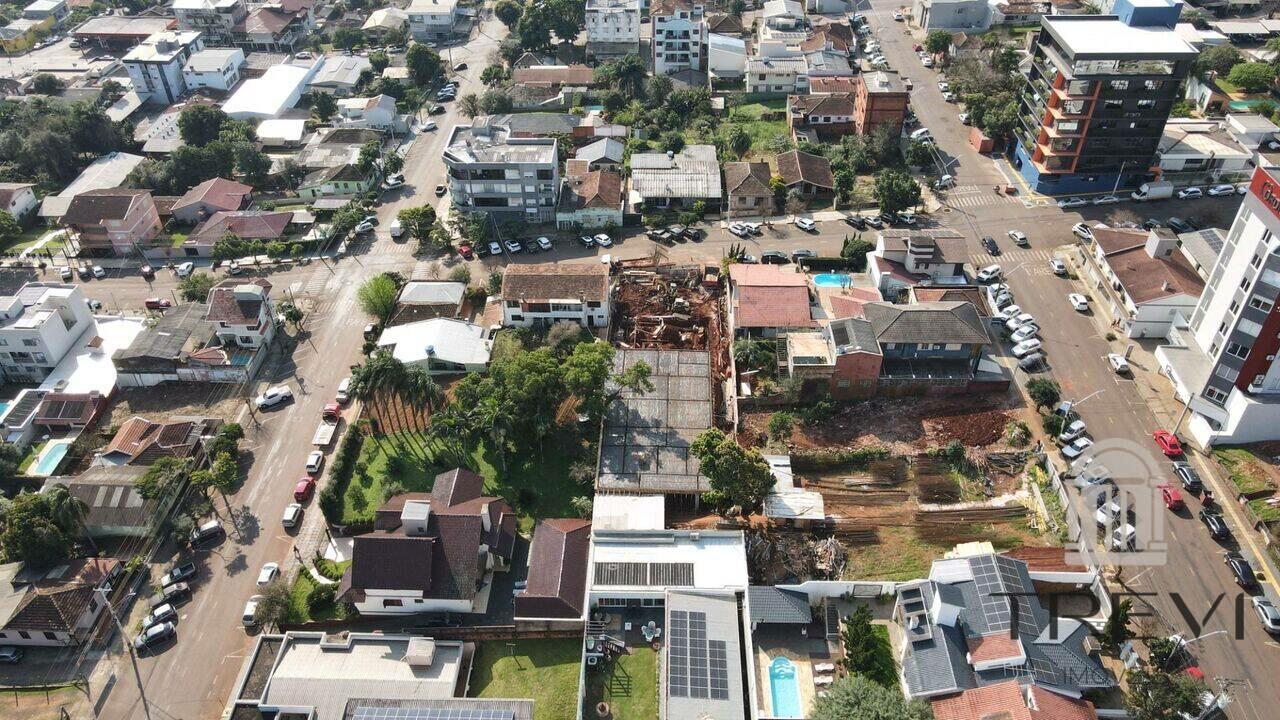 Apartamento no bairro Centro, em Santa Rosa, foto 11 de 12