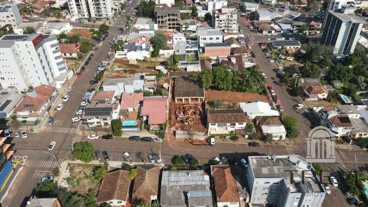 Apartamento no bairro Centro, em Santa Rosa, foto 12 de 12
