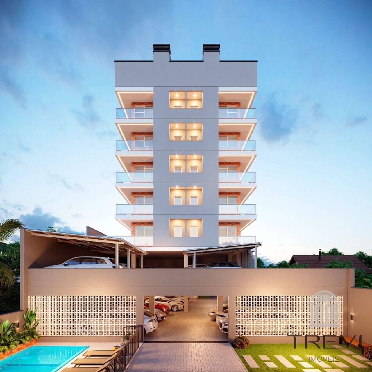 Apartamento no bairro Centro, em Santa Rosa, foto 4 de 12