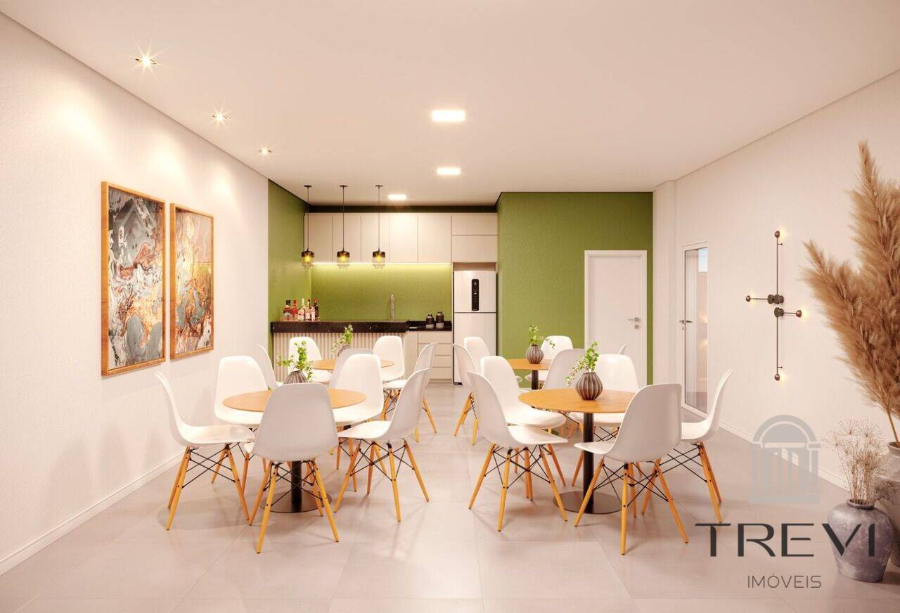 Apartamento no bairro Centro, em Santa Rosa, foto 5 de 12