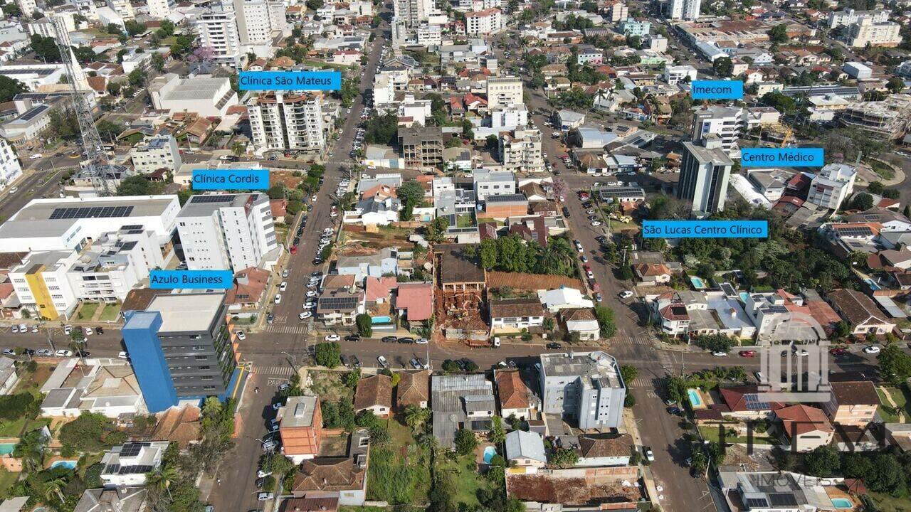 Apartamento no bairro Centro, em Santa Rosa, foto 8 de 12