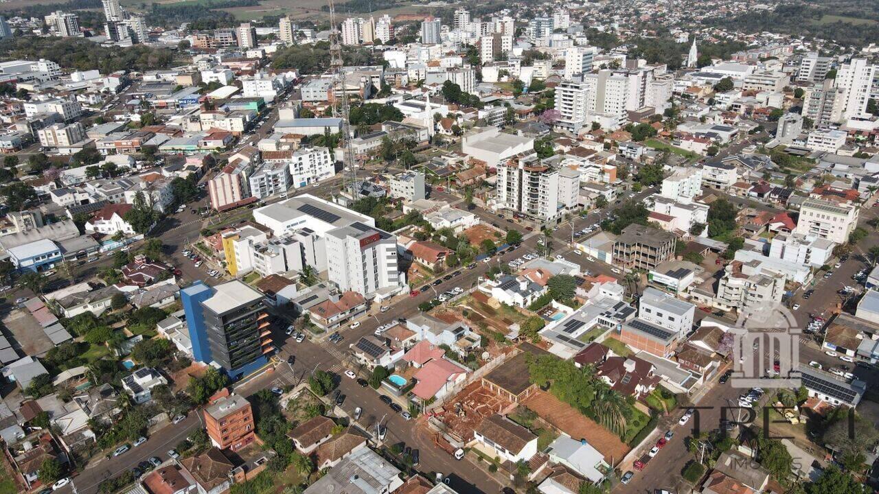 Apartamento no bairro Centro, em Santa Rosa, foto 9 de 12