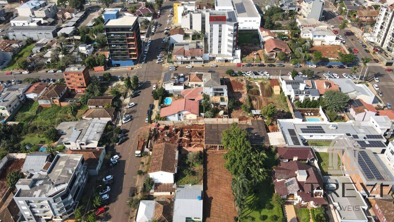 Apartamento no bairro Centro, em Santa Rosa, foto 10 de 12