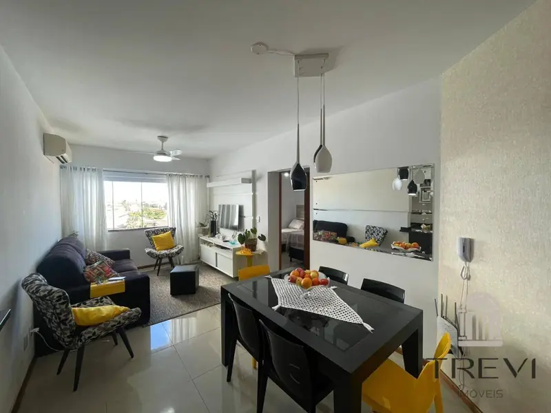 Apartamento no bairro Centro, em Tramandaí