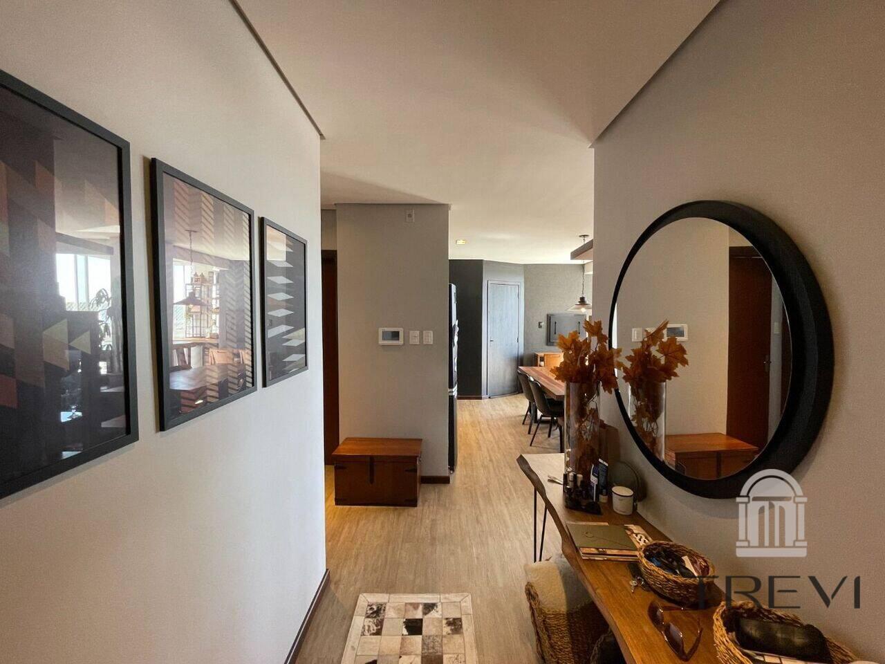 Apartamento no bairro Centro, em Santa Rosa, foto 2 de 38
