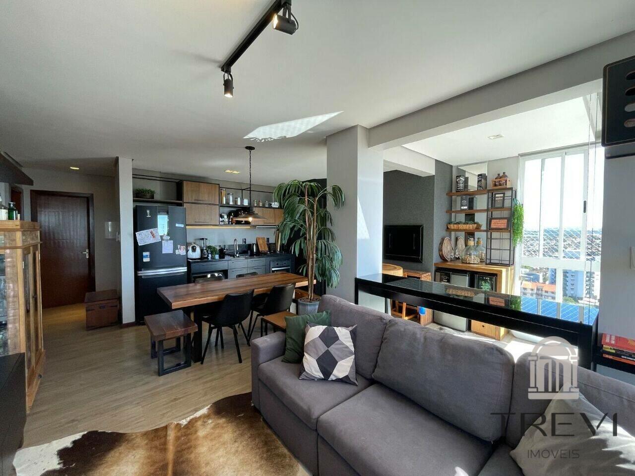 Apartamento no bairro Centro, em Santa Rosa, foto 11 de 38