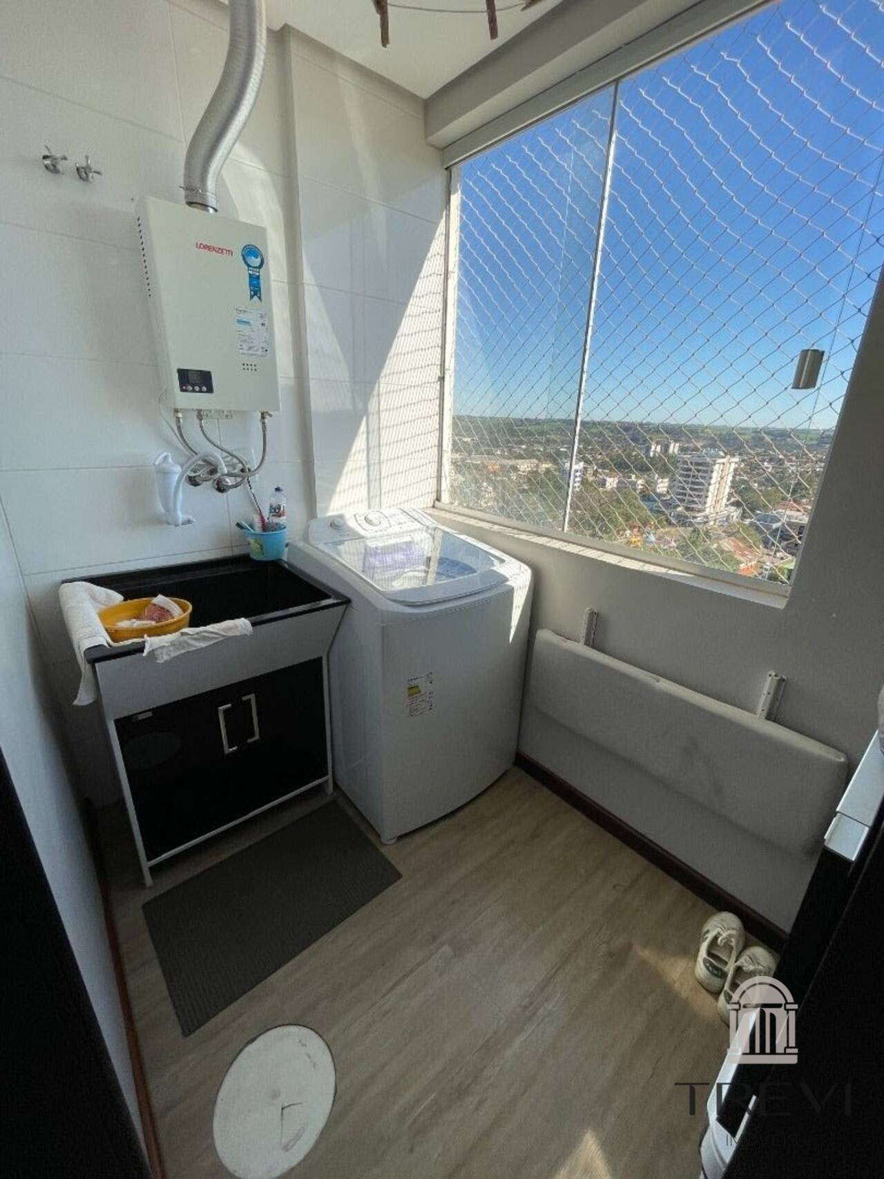 Apartamento no bairro Centro, em Santa Rosa, foto 13 de 38