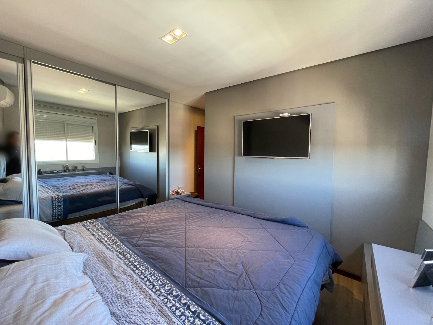 Apartamento no bairro Centro, em Santa Rosa, foto 18 de 38