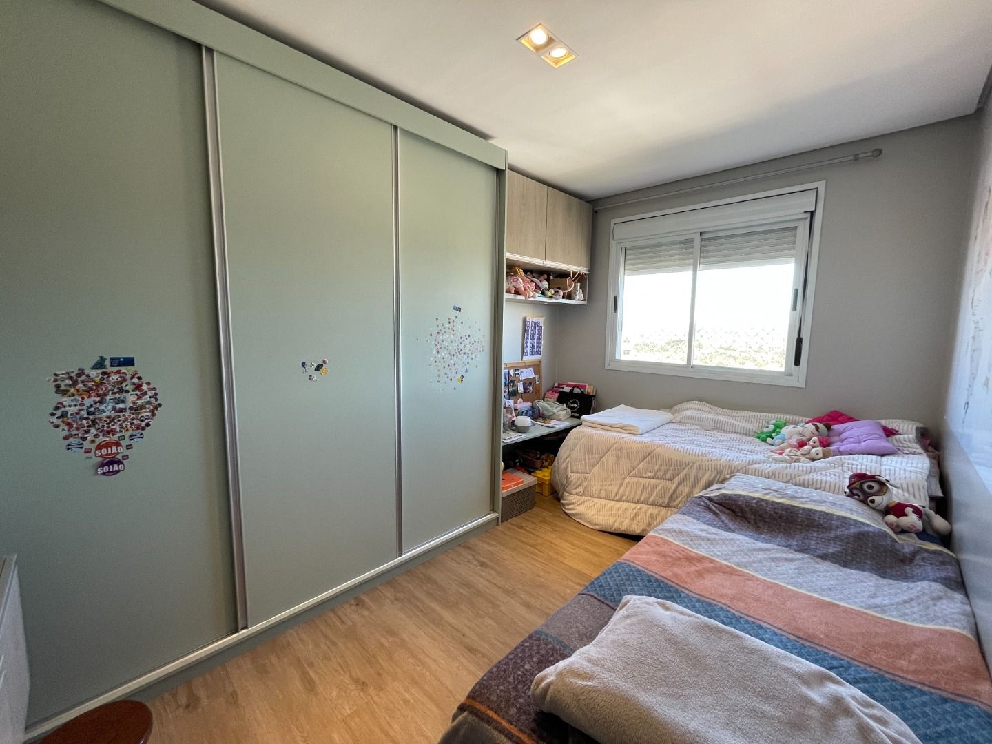 Apartamento no bairro Centro, em Santa Rosa, foto 19 de 38