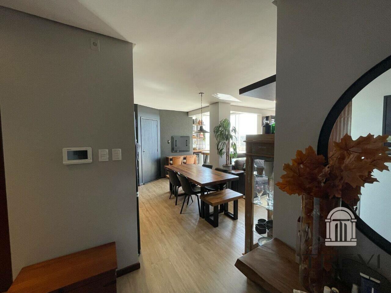 Apartamento no bairro Centro, em Santa Rosa, foto 3 de 38