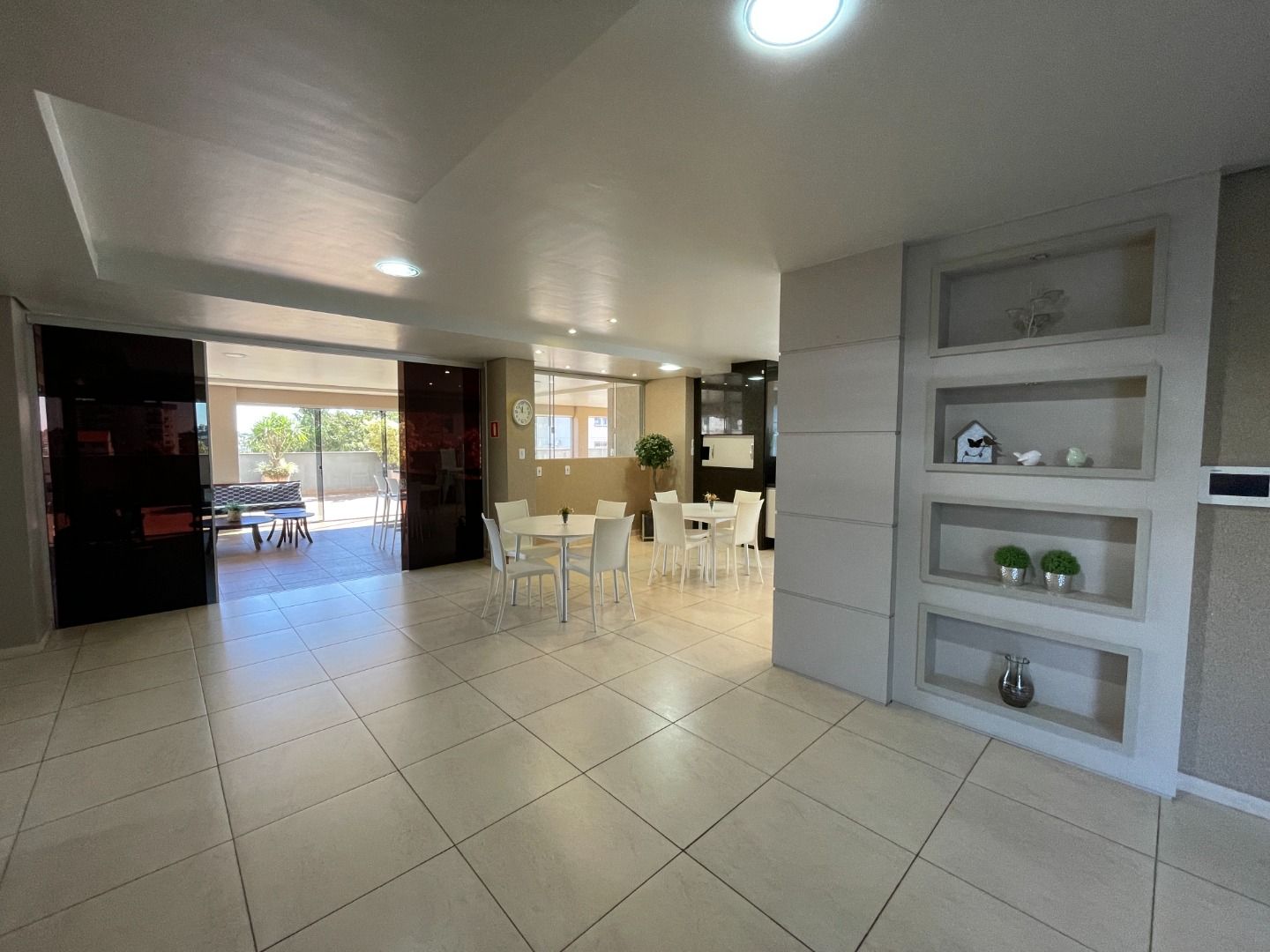 Apartamento no bairro Centro, em Santa Rosa, foto 25 de 38
