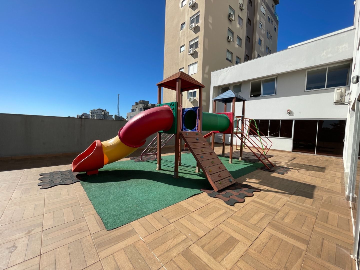 Apartamento no bairro Centro, em Santa Rosa, foto 35 de 38