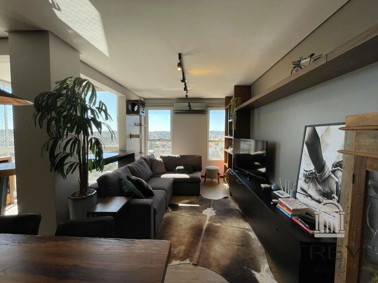Apartamento no bairro Centro, em Santa Rosa, foto 5 de 38