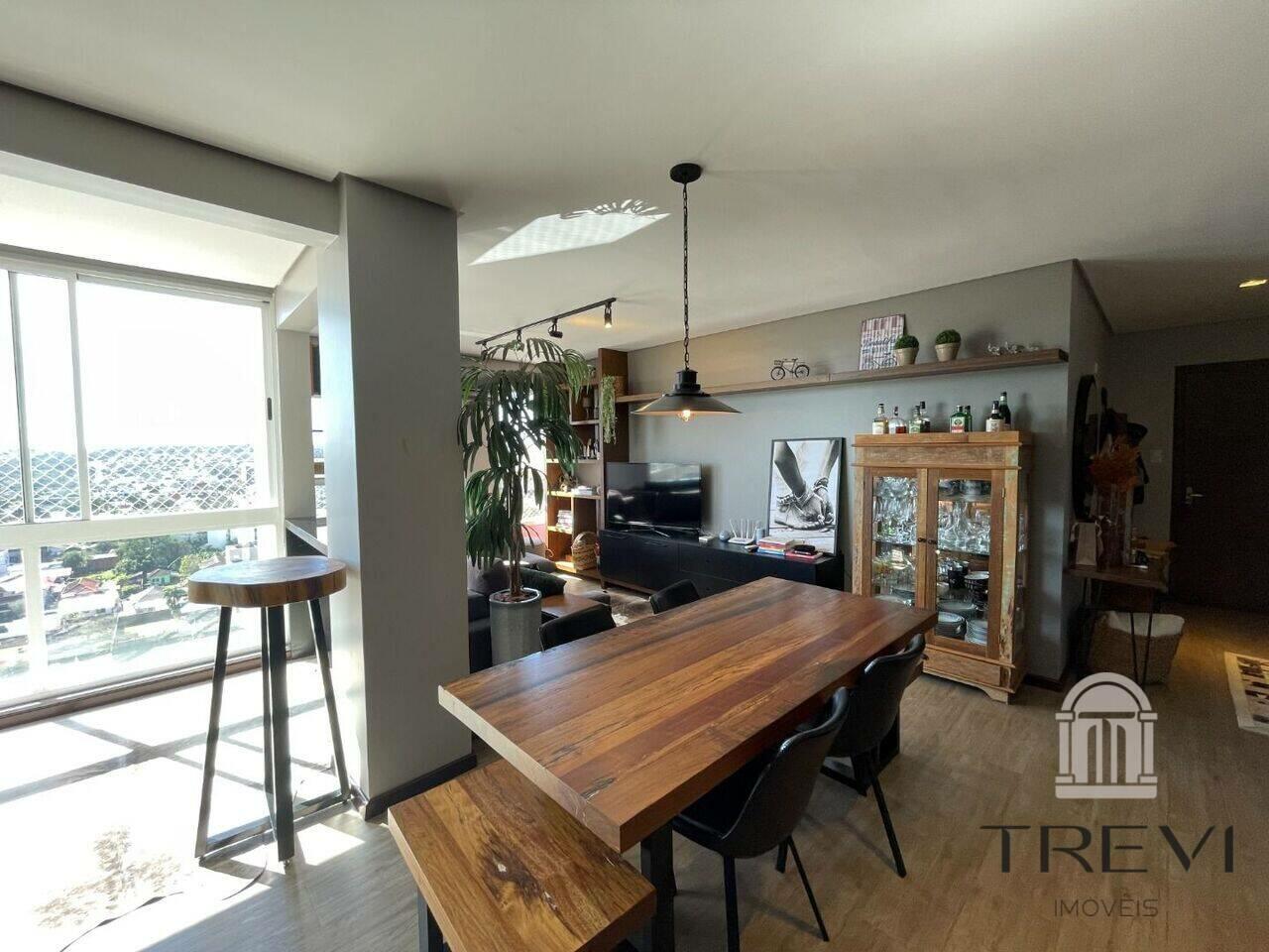 Apartamento no bairro Centro, em Santa Rosa, foto 6 de 38