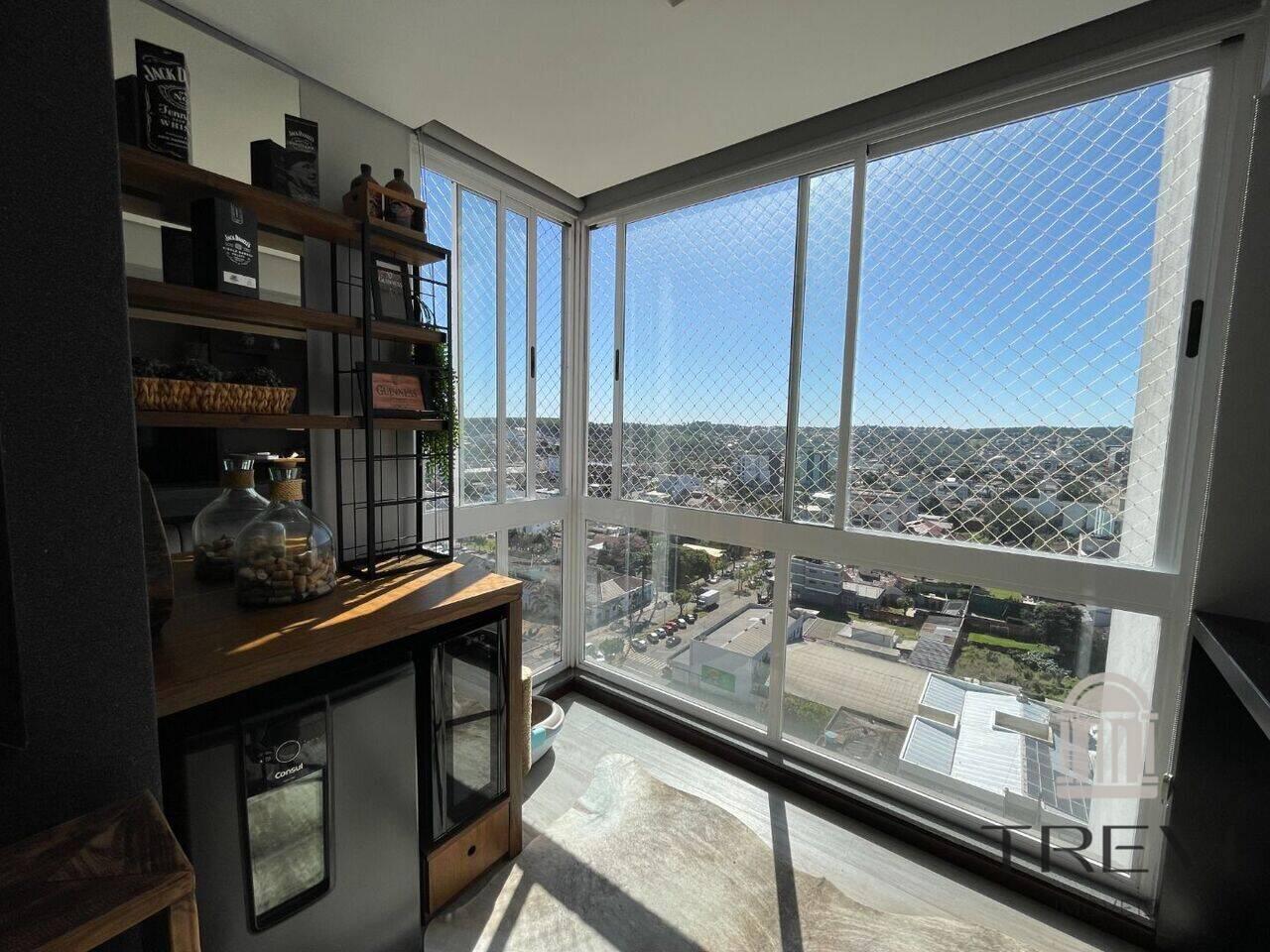 Apartamento no bairro Centro, em Santa Rosa, foto 7 de 38