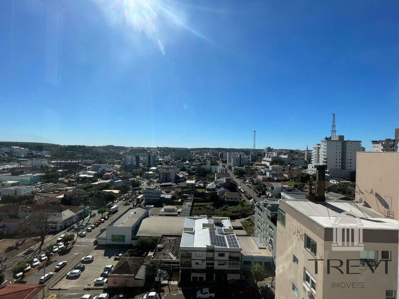 Apartamento no bairro Centro, em Santa Rosa, foto 8 de 38