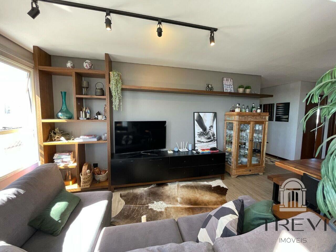 Apartamento no bairro Centro, em Santa Rosa, foto 10 de 38
