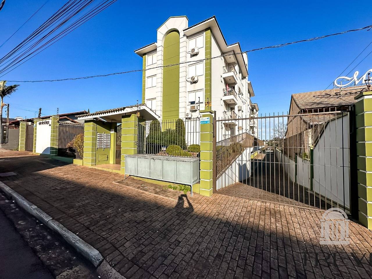 Apartamento no bairro Centro, em Santa Rosa, foto 2 de 18