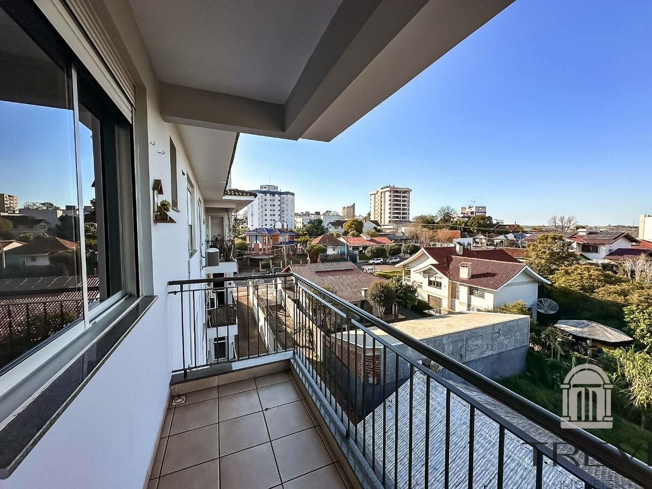Apartamento no bairro Centro, em Santa Rosa, foto 11 de 18