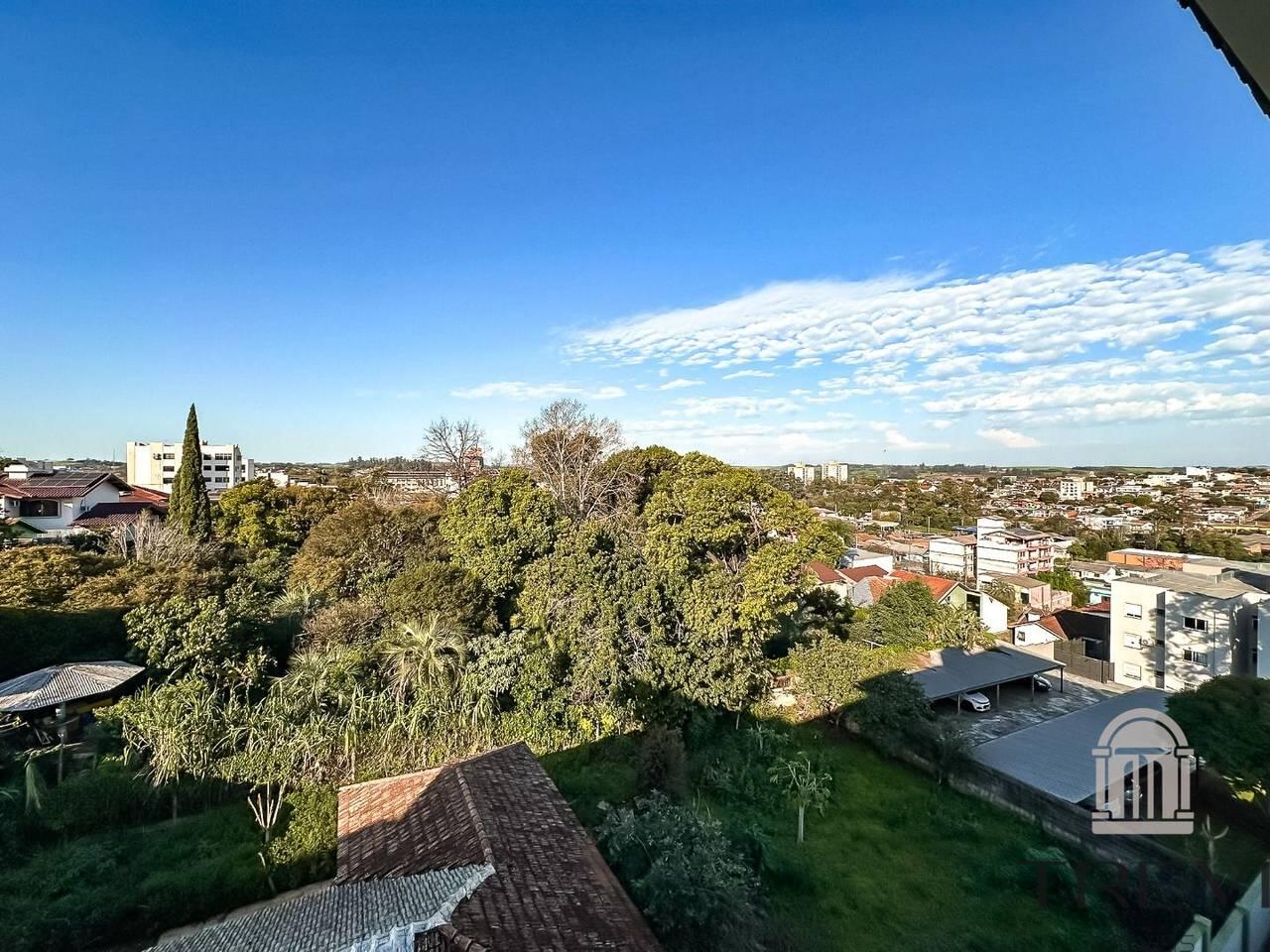Apartamento no bairro Centro, em Santa Rosa, foto 12 de 18