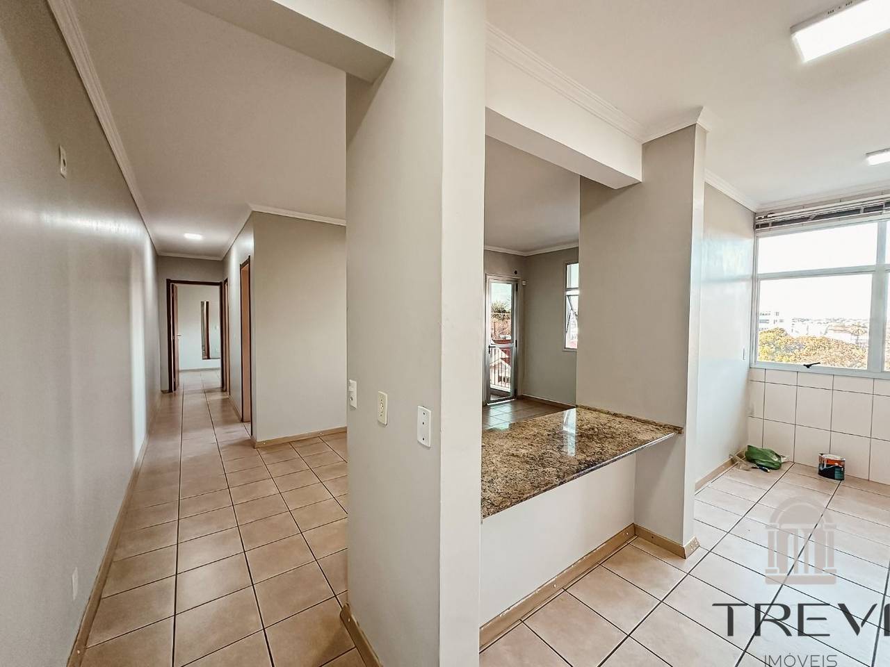 Apartamento no bairro Centro, em Santa Rosa, foto 3 de 18