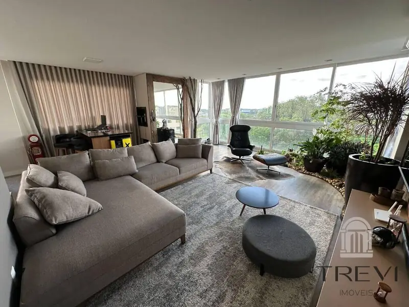 Apartamento no bairro Centro, em Santa Rosa