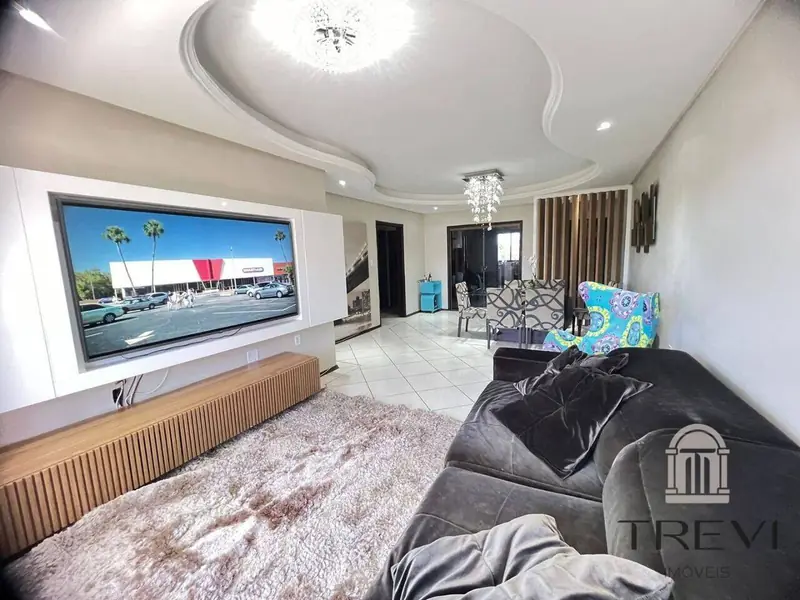Apartamento no bairro Centro, em Santa Rosa