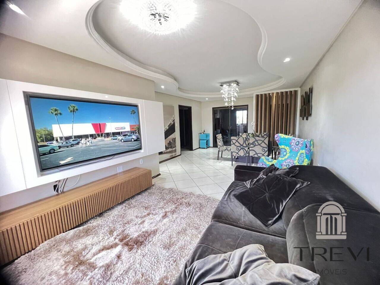 Apartamento no bairro Centro, em Santa Rosa, foto 1 de 20