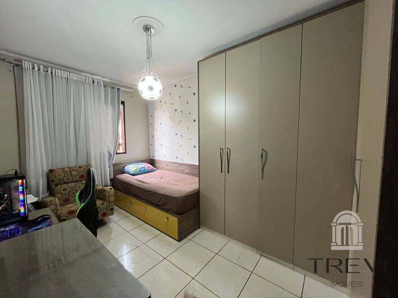 Apartamento no bairro Centro, em Santa Rosa, foto 13 de 20