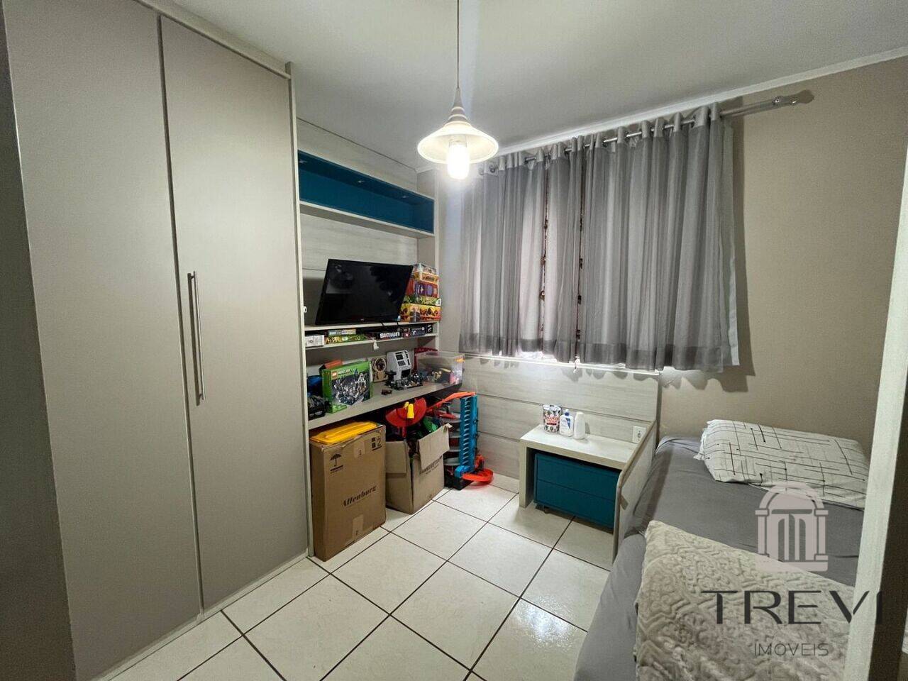 Apartamento no bairro Centro, em Santa Rosa, foto 14 de 20