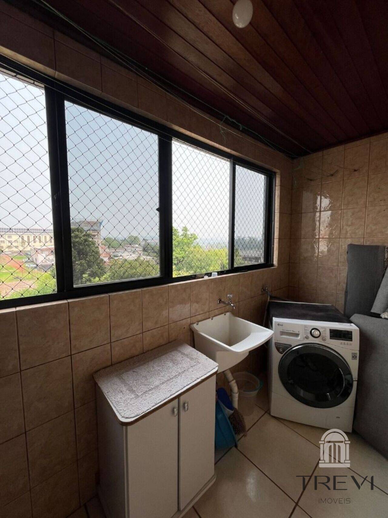 Apartamento no bairro Centro, em Santa Rosa, foto 15 de 20