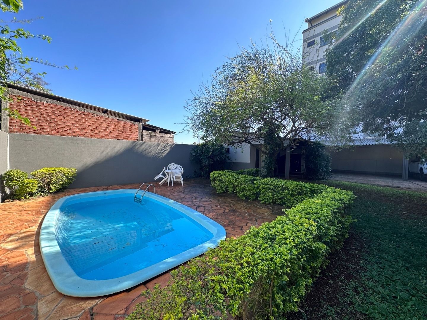Apartamento no bairro Centro, em Santa Rosa, foto 18 de 20
